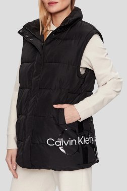 Утепленный жилет Calvin Klein