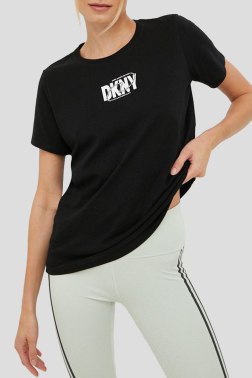 Женская футболка Donna Karan