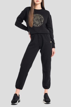Свитшот Donna Karan