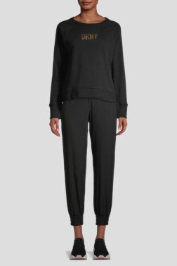 Свитшот Donna Karan