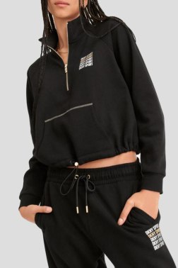 Свитшот Donna Karan