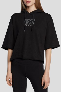 Худи Donna Karan