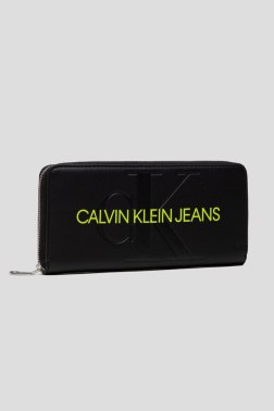 Кошелек Calvin Klein