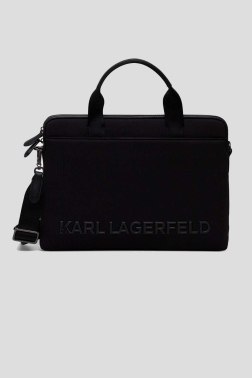 Сумка-тоут Karl Lagerfeld