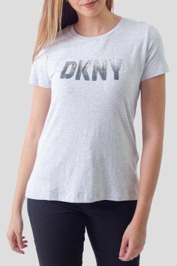 Женская футболка Donna Karan