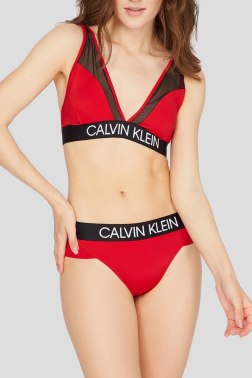 Купальные трусики Calvin Klein