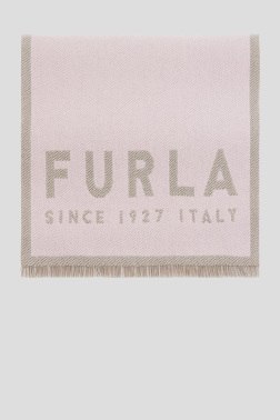 Шарф Furla