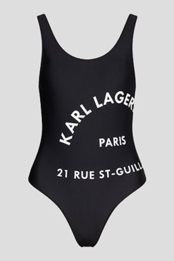 Купальник Karl Lagerfeld