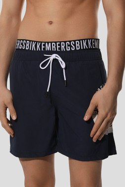 Пляжные шорты Dirk Bikkembergs