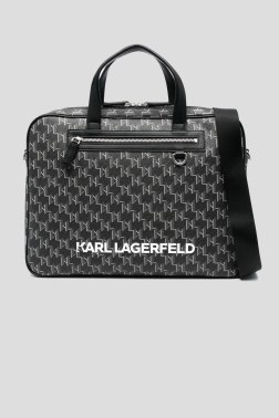 Деловая сумка Karl Lagerfeld