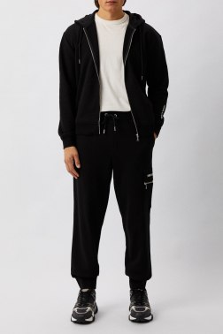 Спортивные брюки Premium Karl Lagerfeld
