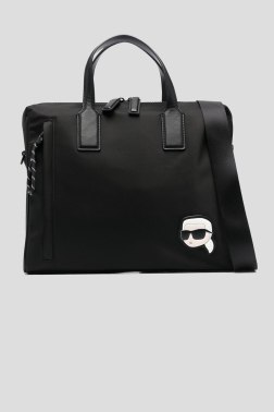 Деловая сумка Karl Lagerfeld