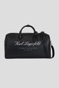 Дорожная сумка Karl Lagerfeld
