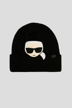 Шапка Karl Lagerfeld