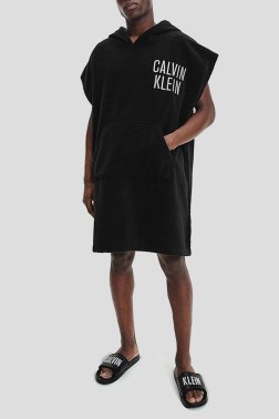 Пляжное полотенце Calvin Klein