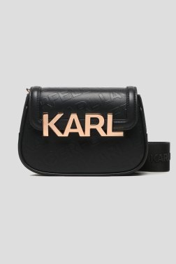 Сумка кросс-боди Karl Lagerfeld