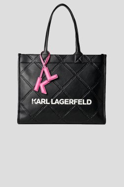 Сумка-шоппер Karl Lagerfeld