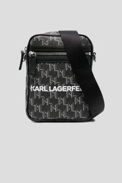 Сумка через плечо Karl Lagerfeld