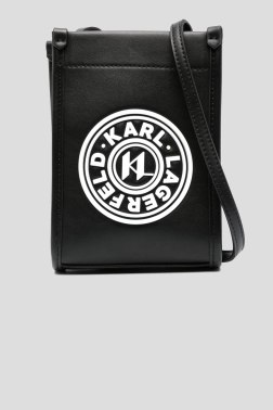 Мини-сумка Karl Lagerfeld
