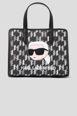 Сумка-тоут Karl Lagerfeld