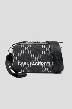 Сумка через плечо Karl Lagerfeld