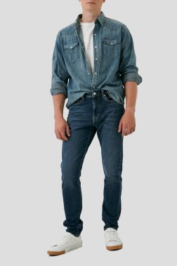 Мужские джинсы Calvin Klein