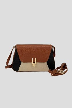 Сумка кросс-боди Firenze Italy