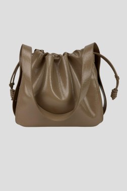 Сумка на плечо UnaBorsetta