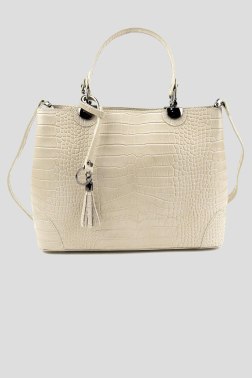 Сумка-тоут Firenze Italy