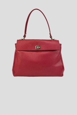 Сумка-тоут Firenze Italy