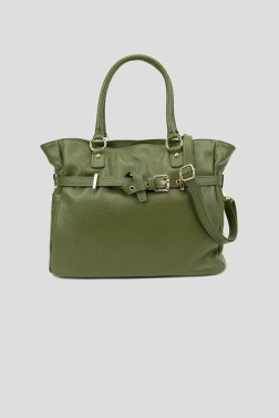 Сумка-тоут Firenze Italy