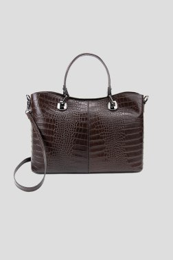 Сумка-тоут Firenze Italy