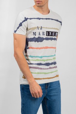 Футболка Armani