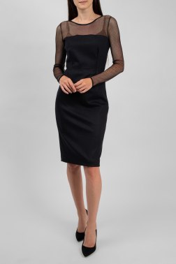 Повседневное платье Max Mara