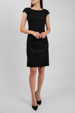 Повседневное платье Max Mara