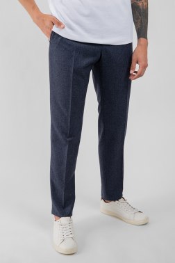 Брюки классические Armani