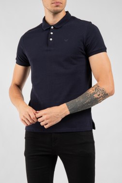 Мужское поло Armani