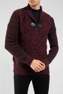 Пуловер G.Lupo