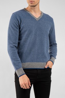 Пуловер Gioferrari