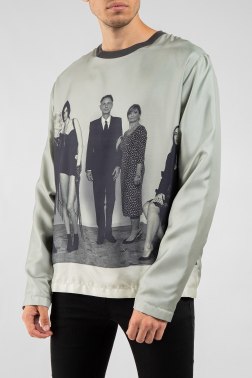 Свитшот Dolce & Gabbana