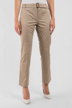 Классические брюки Max Mara