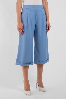 Классические брюки Max Mara
