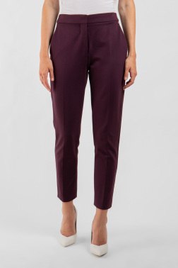 Классические брюки Max Mara