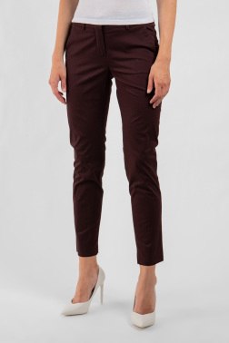 Классические брюки Max Mara