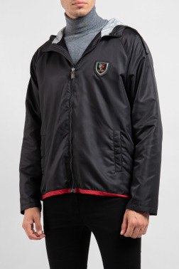Ветровка Philipp Plein