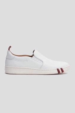Слипоны Bally