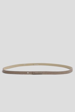 Классический ремень Max Mara