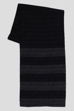 Шарф Roberto Cavalli