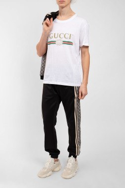 Футболка Gucci