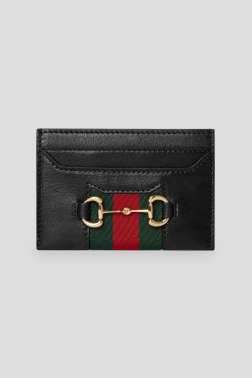 Визитница Gucci
